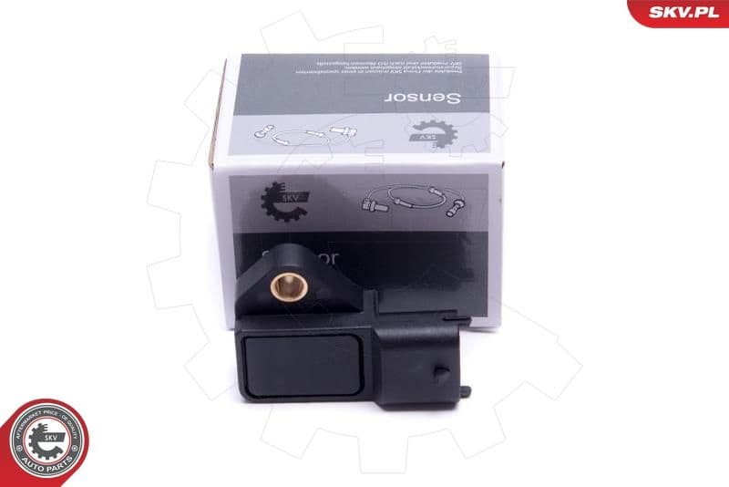 Sensor, intake manifold pressure 17SKV146