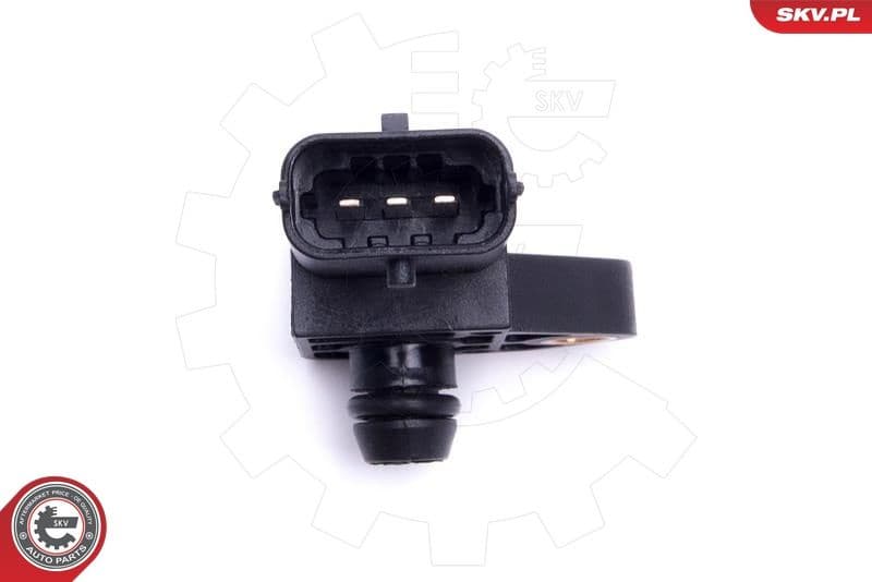 Sensor, intake manifold pressure 17SKV146 - image 4