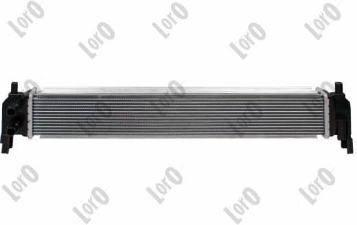 Radiator, engine cooling LORO 003-017-0060
