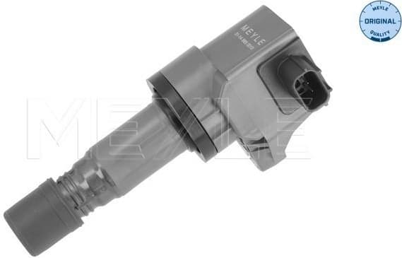 Ignition Coil MEYLE-ORIGINAL: True to OE. 31-14 885 0010