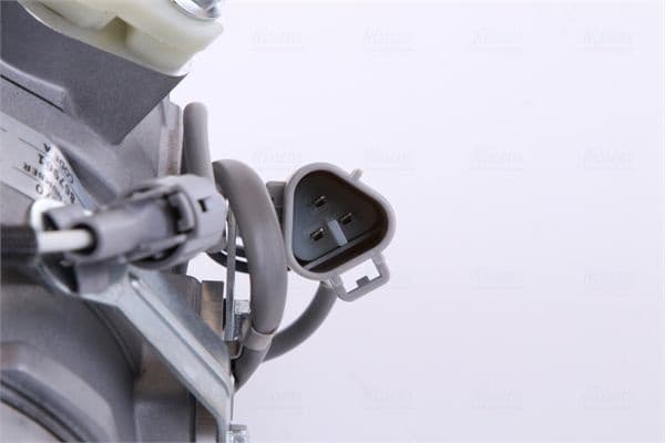 Compressor, air conditioning ** FIRST FIT ** 890870 - image 5