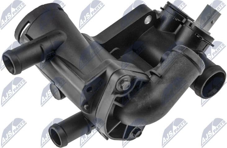 Thermostat Housing CTM-VW-045 - image 2