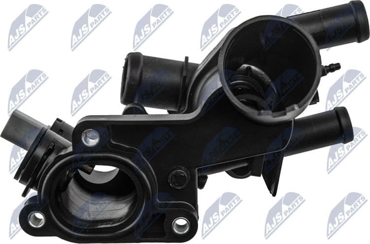 Thermostat Housing CTM-VW-045 - image 3