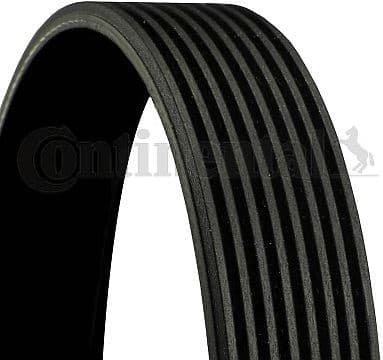 V-ribbed Belt 8PK980