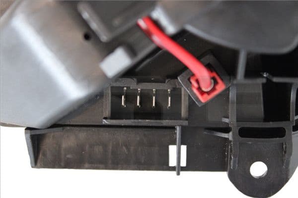 Interior Blower 526-0013 - image 3