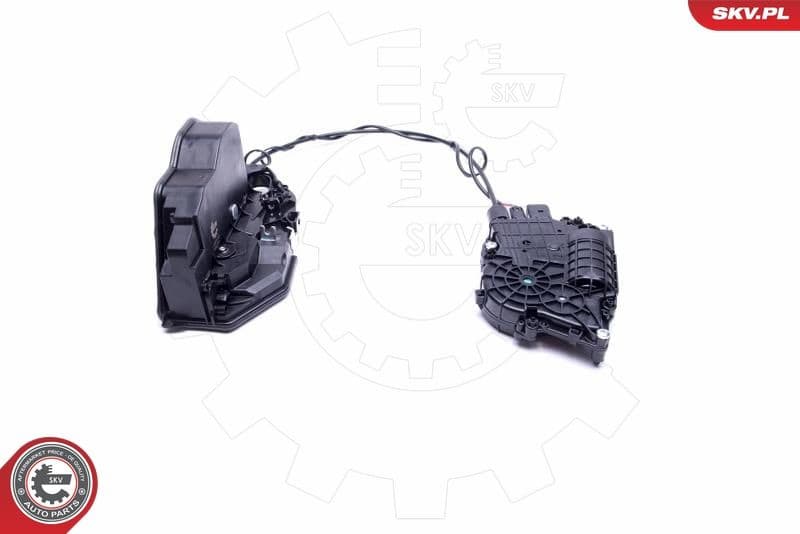 Door Lock 60SKV122 - image 2