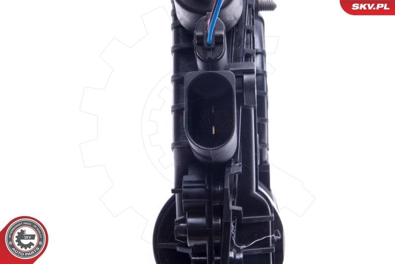 Door Lock 60SKV122 - image 5