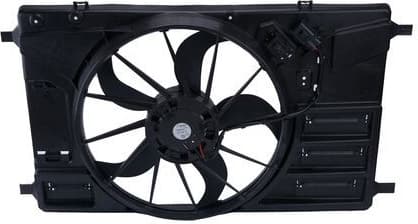 Fan, engine cooling 0 130 308 552