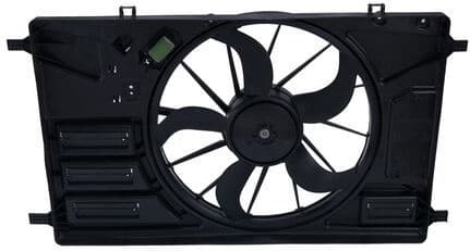 Fan, engine cooling 0 130 308 552 - image 3