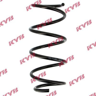 Suspension Spring K-Flex RA1163