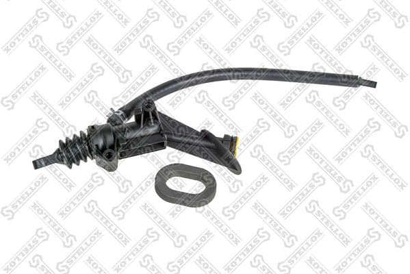 Master Cylinder, clutch 05-84403-SX