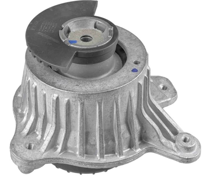 Mounting, engine 43674 01