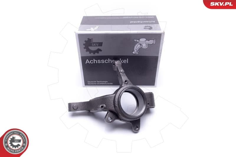 Steering Knuckle, wheel suspension 47SKV471