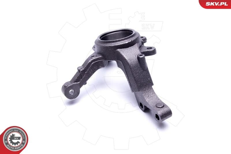 Steering Knuckle, wheel suspension 47SKV471 - image 2