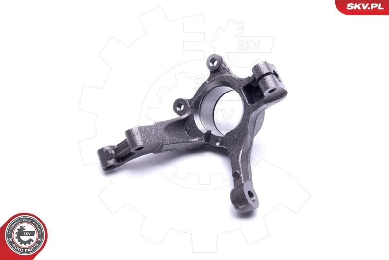Steering Knuckle, wheel suspension 47SKV471 - image 3