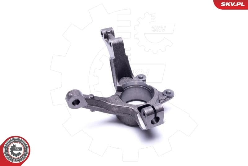 Steering Knuckle, wheel suspension 47SKV471 - image 4