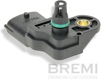 Sensor, boost pressure 35003