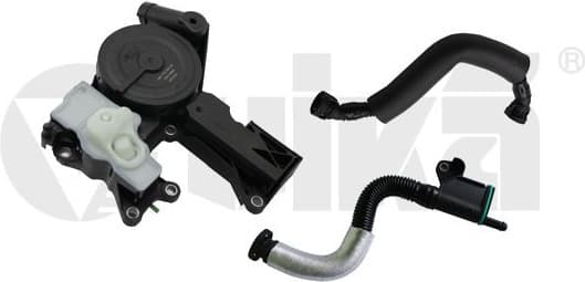 Oil Separator, crankcase ventilation Superior to OE K11788701