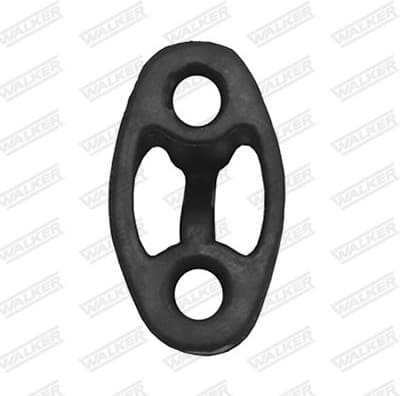 Mount, exhaust system 80408