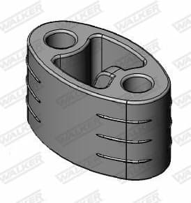 Mount, exhaust system 80408 - image 4