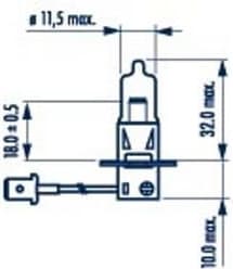 Bulb 487003000 - image 2