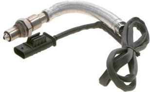 Oxygen Sensor 0 281 004 638