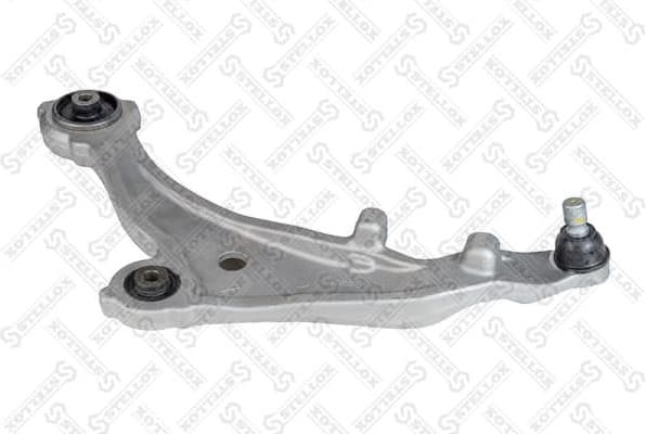 Control/Trailing Arm, wheel suspension 54-00076-SX