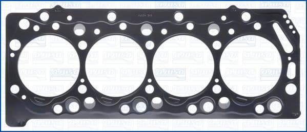 Gasket, cylinder head MULTILAYER STEEL 10159310
