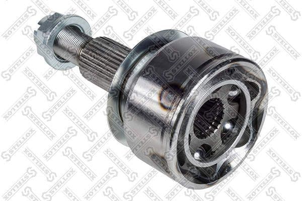 Joint Kit, drive shaft 150 2073-SX - image 2