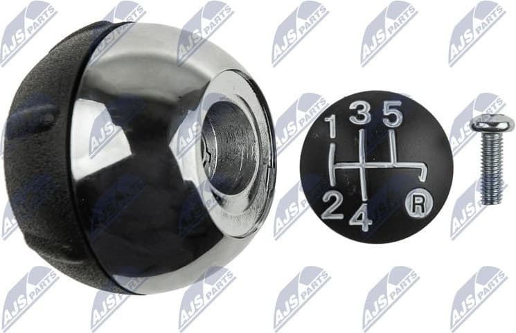 Gear Lever Knob GZB-FT-005 - image 3