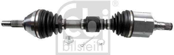 Drive Shaft 183462