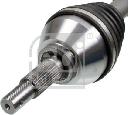 Drive Shaft 183462 - image 2