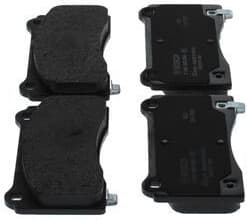 Brake Pad Set, disc brake 0986460084 - image 4