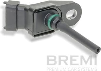 Sensor, intake manifold pressure 35088