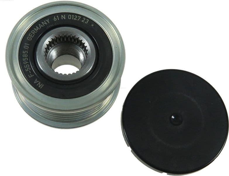 Alternator Freewheel Clutch Ina AFP0015(INA) - image 3