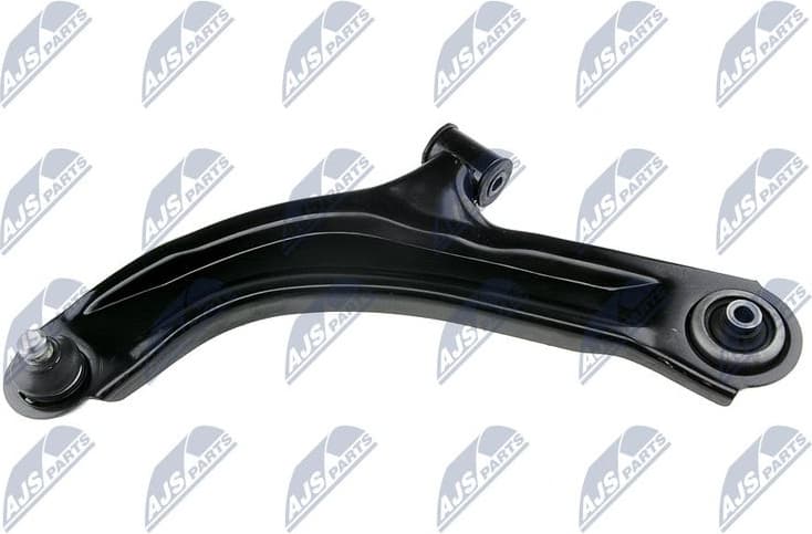 Control/Trailing Arm, wheel suspension ZWD-RE-012