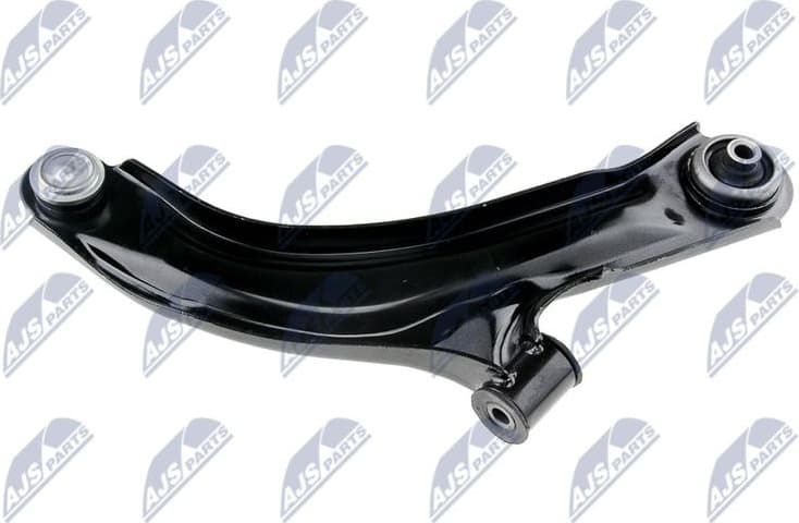 Control/Trailing Arm, wheel suspension ZWD-RE-012 - image 2
