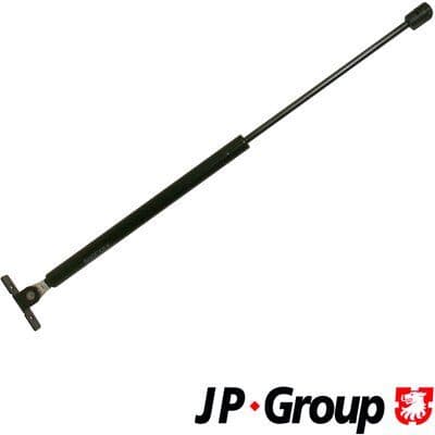 Gas Spring, bonnet JP 1281202500