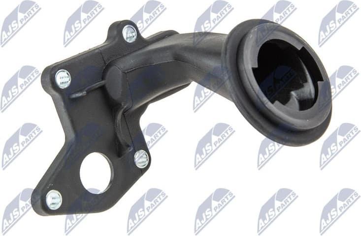Pipe, oil filler neck BPZ-VW-015