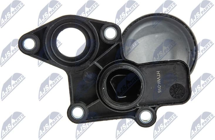 Pipe, oil filler neck BPZ-VW-015 - image 4