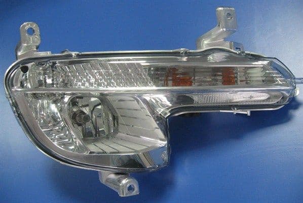 Front Fog Light 712469001120 - image 2
