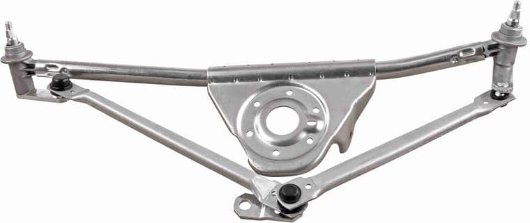 Wiper Linkage Original VAICO Quality V20-3054