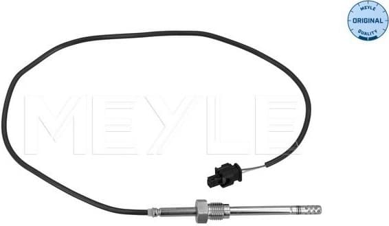 Sensor, exhaust gas temperature MEYLE-ORIGINAL: True to OE. 214 800 0063
