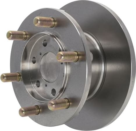 Brake Disc 24-0114-0110-2 - image 2
