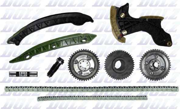 Timing Chain Kit SKCM031V