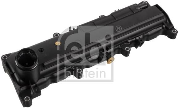 Cylinder Head Cover febi Plus 177765