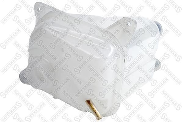 Expansion Tank, coolant 75-51272-SX