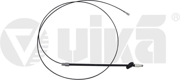 Cable Pull, parking brake 66091559101