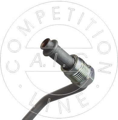 Hydraulic Hose, steering Original AIC Quality 58609 - image 2