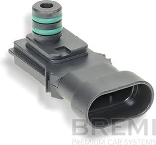 Sensor, boost pressure 35031